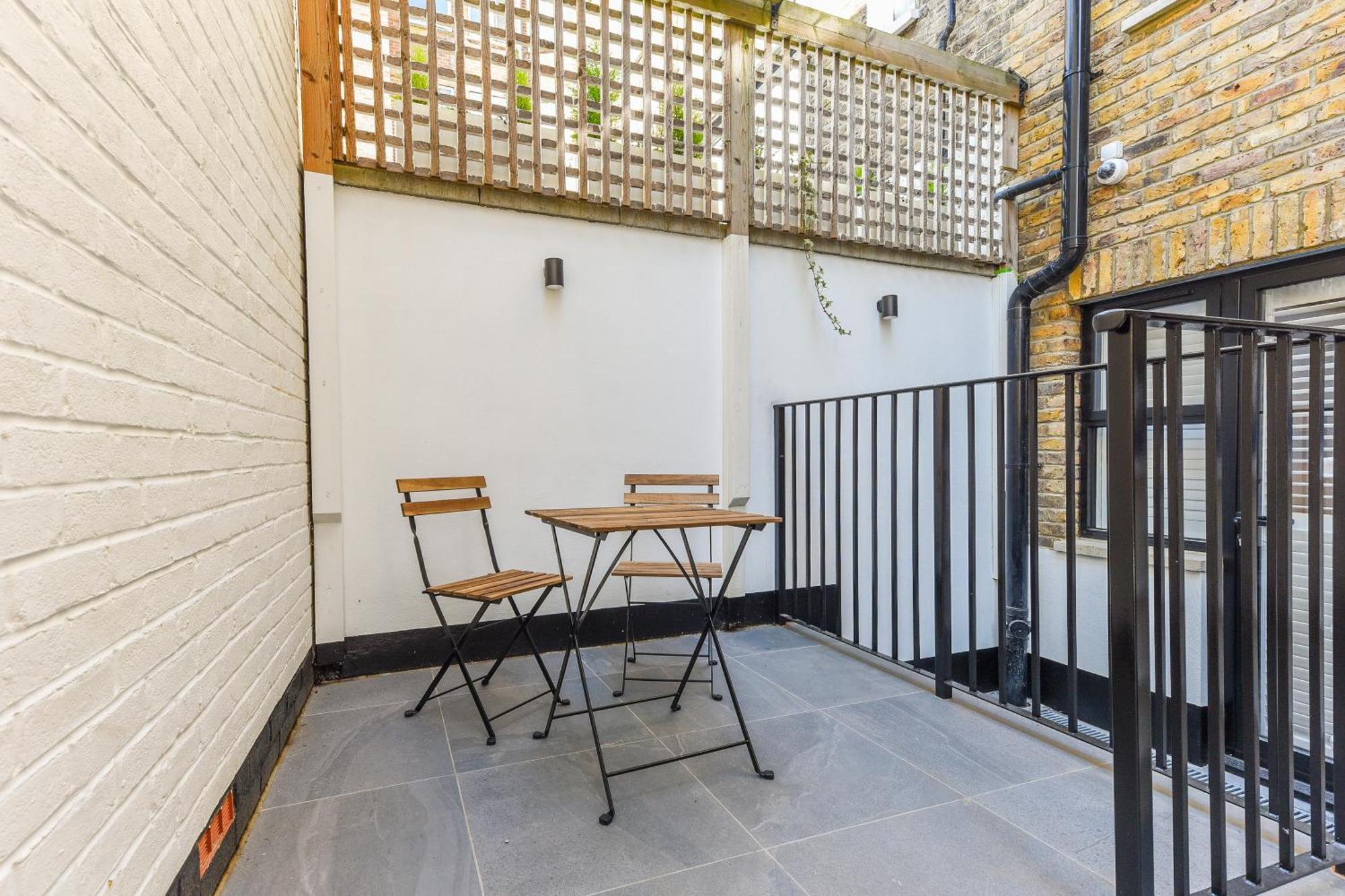 Apartment 18 Onestay Maida Vale London
